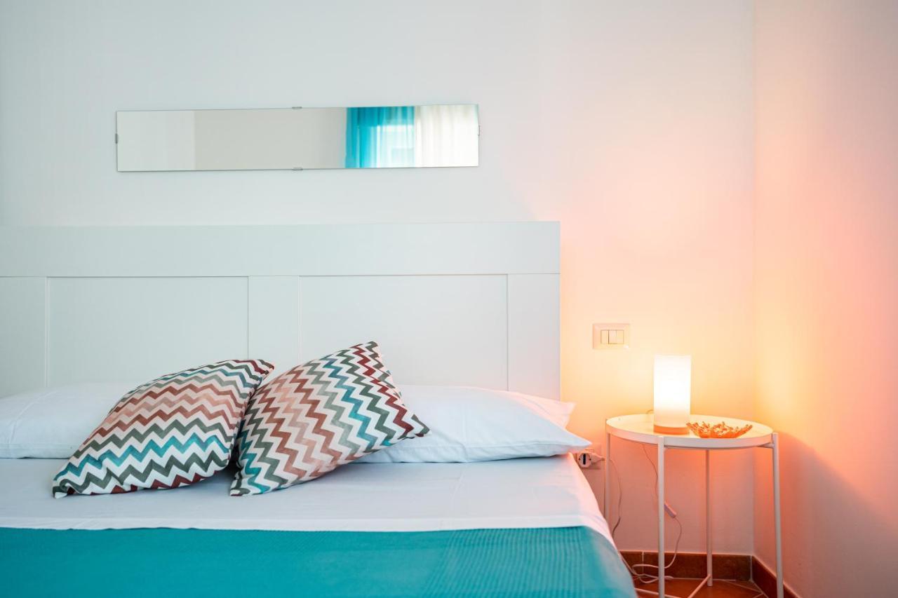 Casapo' Bed & Breakfast Cetraro Eksteriør bilde